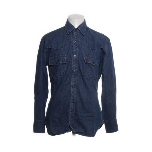 Levi strauss jeanshemd - strauss,