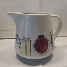 Rörstrand Picknick Krug