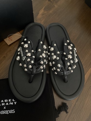 Isabel marant havaianas flip - marant,