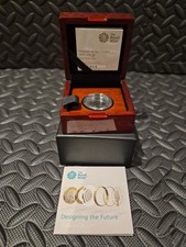 Royal Mint Nations Of The