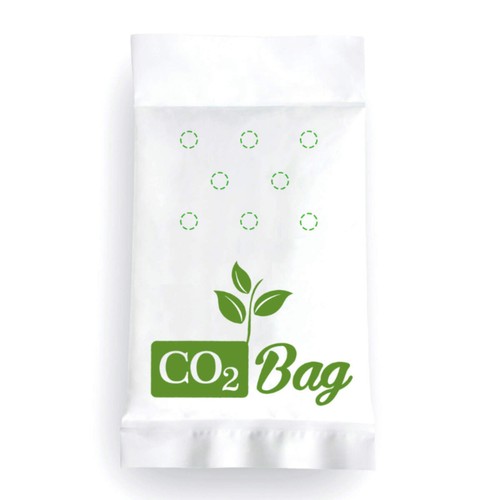 Co2 bag größe - bag,