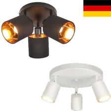 LED Deckenleuchte warmweiß