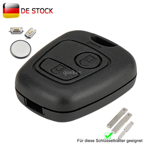 Auto schlüssel ersatz - auto,