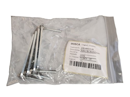 Mosca 4130 800110 halter - 4130-800110-00,
