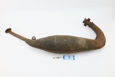 Aprilia RS 125 MPA0 1996 -