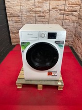 BAUKNECHT WT Super Eco 8614 C Waschtrockner 8+6 kg AutoClean ActiveCare Wash&Dry