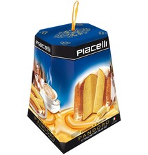 Hefekuchen Panettone Classico 750g - süßer Hefekuchen