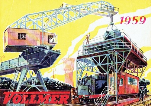 Vollmer stuttgart katalog - vollmer,