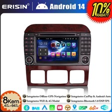 8-Kern CarPlay Android 14