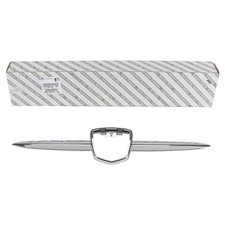 MOPAR Stoßstangenzierleiste