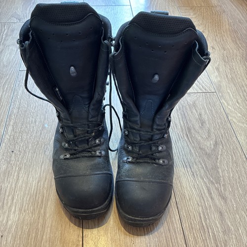 Haix protector pro - protector, 2.0