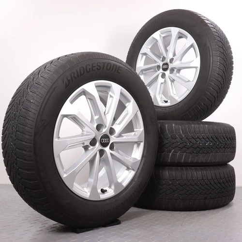 Audi 18 zoll - q5,