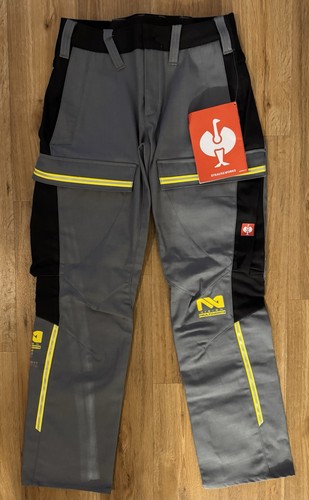 Engelbert strauss bundhose - engelbert,