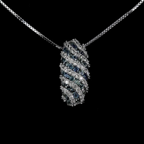 925 sterlingsilber halskette - sterlingsilber,