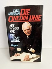 Die Onedin Linie Auf Hoher See, Die Passat Winde gebundene Ausgabe