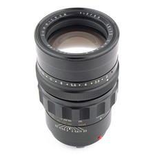 Leica Summicron M 2/90mm 11123 Canada Black