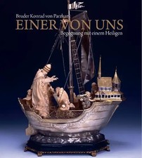Bruder konrad von parzham - konrad,