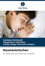 Daumenlutschen Ein sanfter