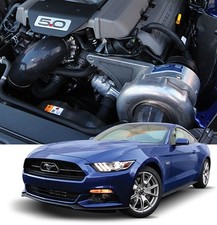 15-17 Mustang GT Procharger