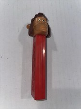 PEZ The Dschungel Buch KING LOUIE Vintage Disney Süßigkeitenspender ÖSTERREICH keine Füße