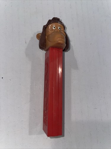 Pez das dschungelbuch king - pez,