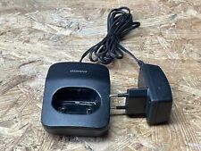 Ladestation Basisstation