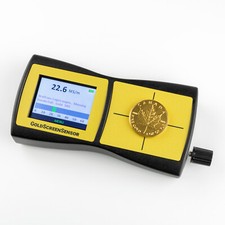 GOLDANALYTIX GoldScreenSensor