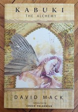 Kabuki Alchemy HC Limited