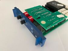 Buderus Modul M023 ( blau) Reparatur Service Lesen