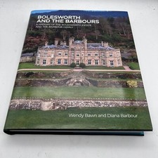 Bolesworth and the barbours - bolesworth,