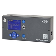 Universal Ersatz-Regler KSF-Pro mit KMS-D oder KSF-Pro mit KMS-D+ Öl- Gaskessel