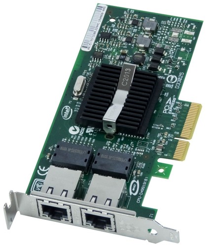 Netzwerk karte intel pro - netzwerk,