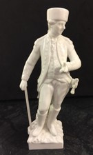 KPM Berlin Porzellanfigur