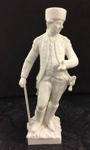 Kpm berlin porzellanfigur - berlin,