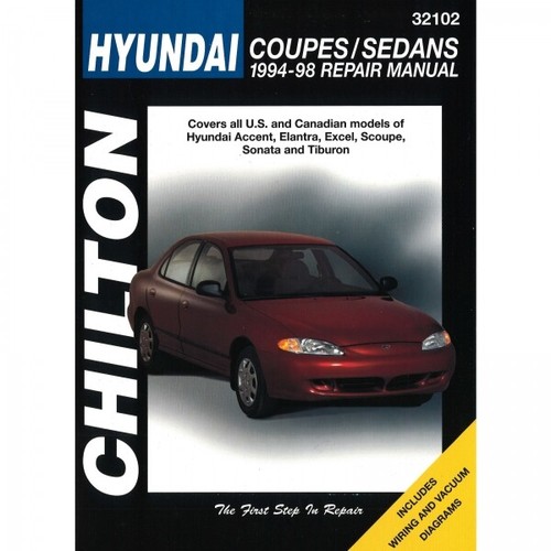 Hyundai accent elantra - hyundai,