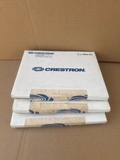 Menge 3 Teile CRESTRON