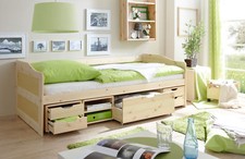 Sofabett Funktionsbett mit