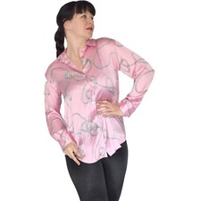 ZARA weiche Glanz Satin Bluse* S - XXL * glatt glänzendes Oberteil* Shirt Tunika