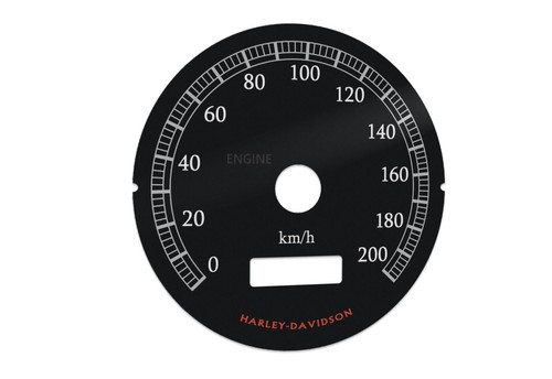 Tachoscheibe gauge tachometer - tachoscheibe,
