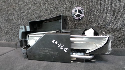 D72 mercedes benz w204 - d72-43, mercedes-benz