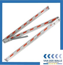 hedue Abziehlatte Richtscheit