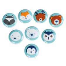 Möbelknopf Möbelgriffe