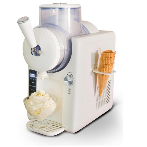 Unold 48950 2in1 - 2in1, slush-