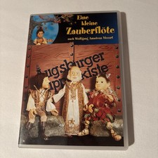 Augsburger Puppenkiste - Eine
