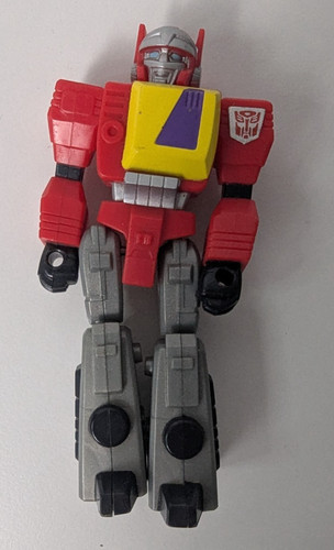 Transformers autobot - transformers,