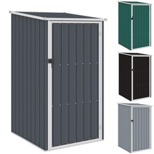 Gerätehaus Gartenschuppen