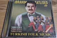 Ibrahim Tatlises - Türkü