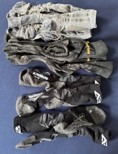 Wandersocken 3x2 paar größe - wandersocken,