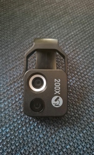 Apexel 200x handy digitales - 200x,