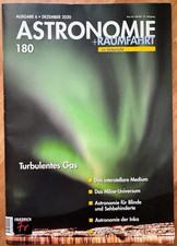 Zeitschrift astronomie - zeitschrift, +